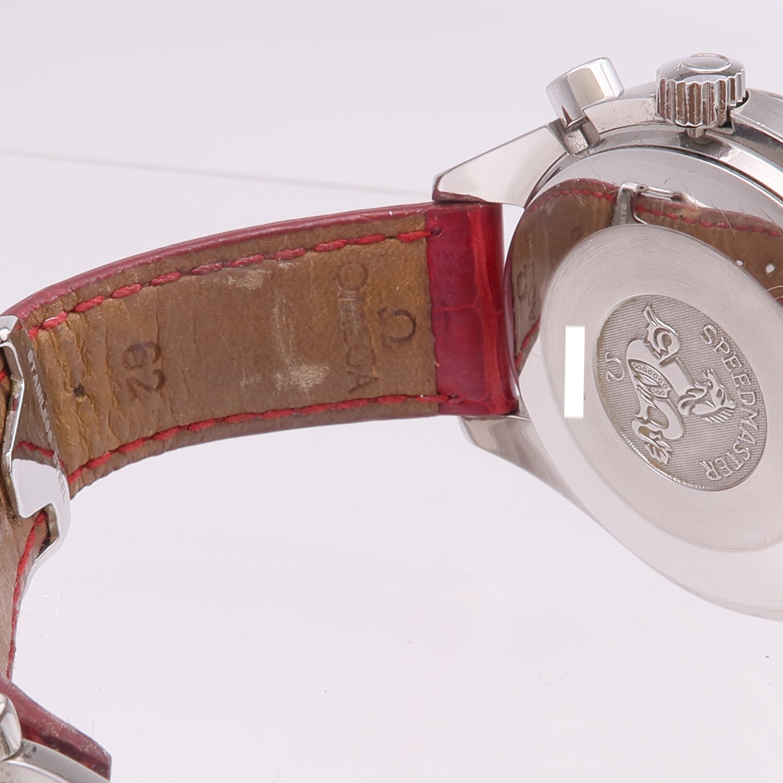 OMEGA Speedmaster Chronograph 3815.79.40
