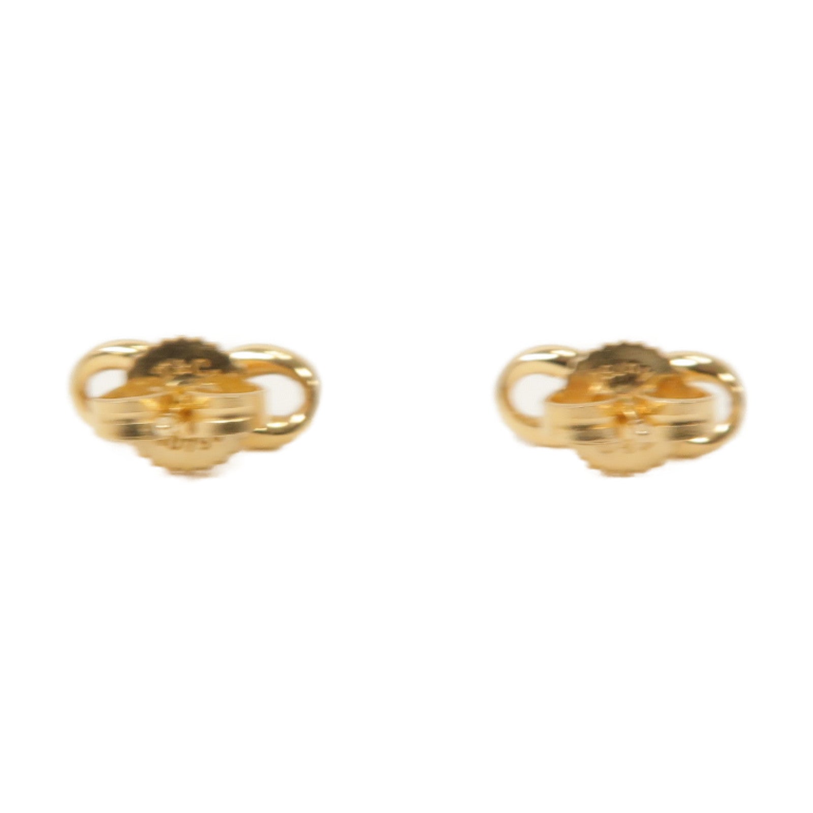 TIFFANY＆CO 【激減優惠】18K黃金Earrings耳環