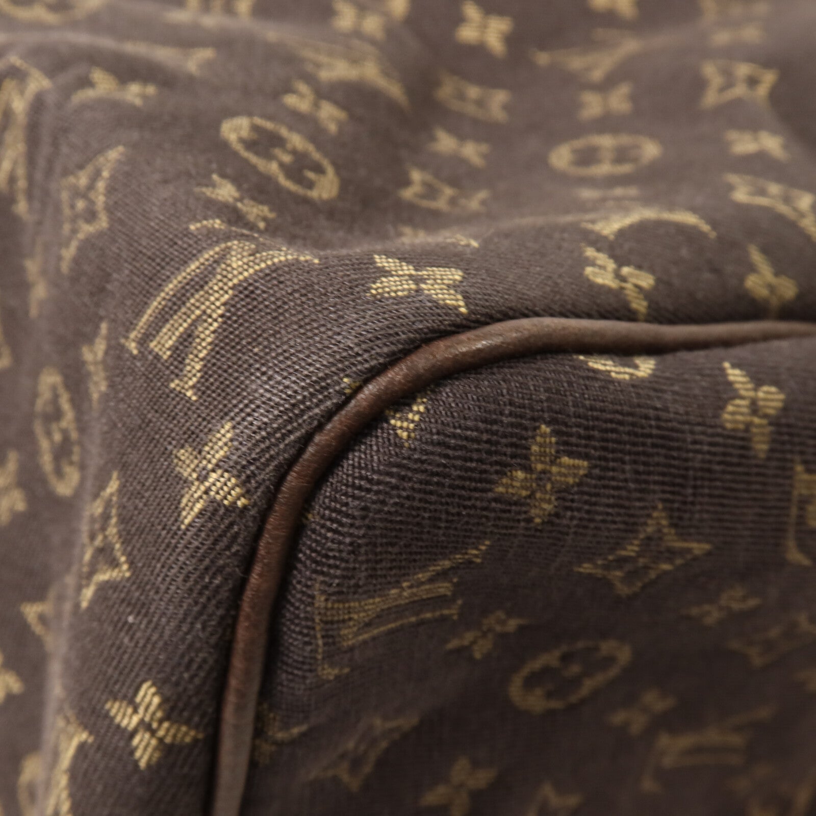 LOUIS VUITTON Monogram Idylle Speedy Bandouliere 30手挽袋