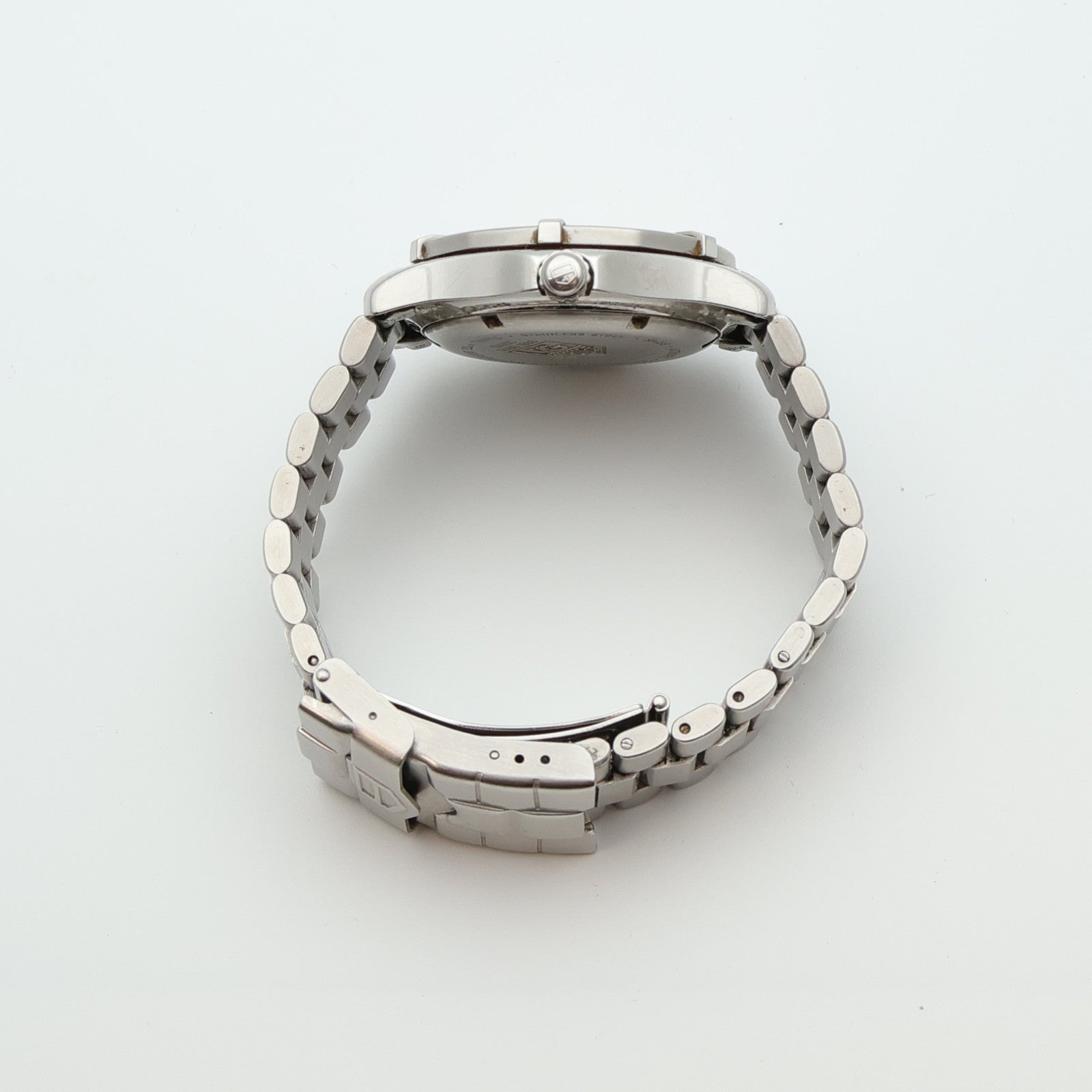 TAG HEUER 2000 WK2116.0