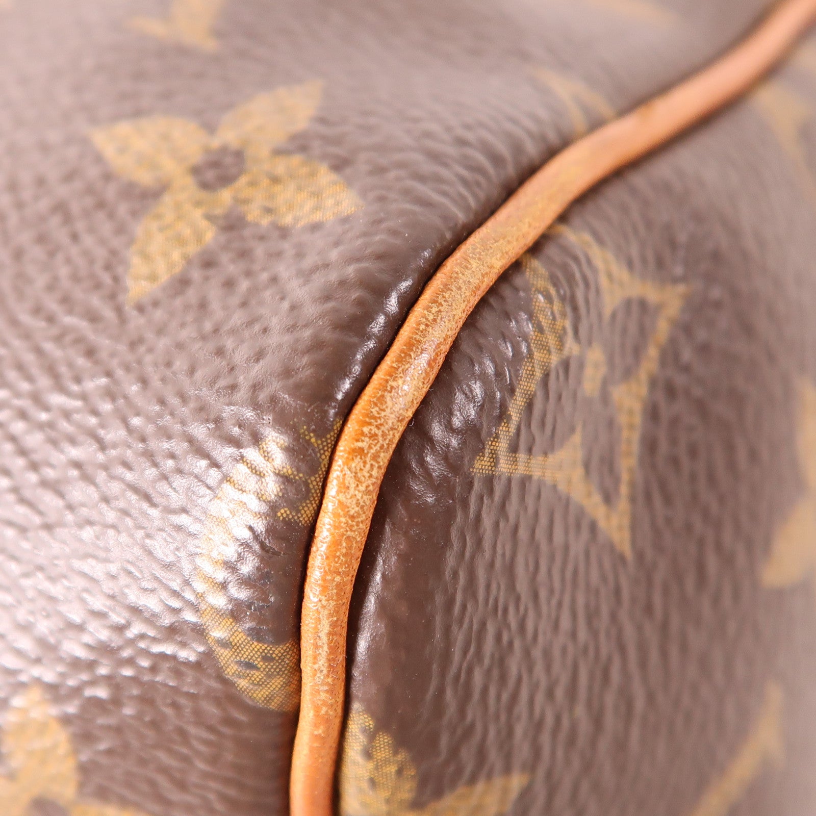 LOUIS VUITTON 【激減優惠】Monogram Speedy Bandoulière 30手挽袋