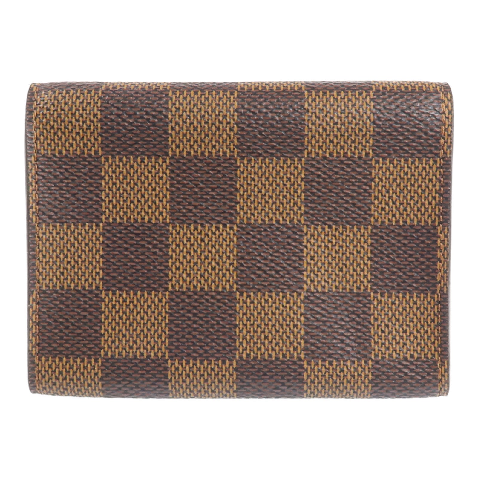LOUIS VUITTON 【激減優惠】Damier Card Case卡片套