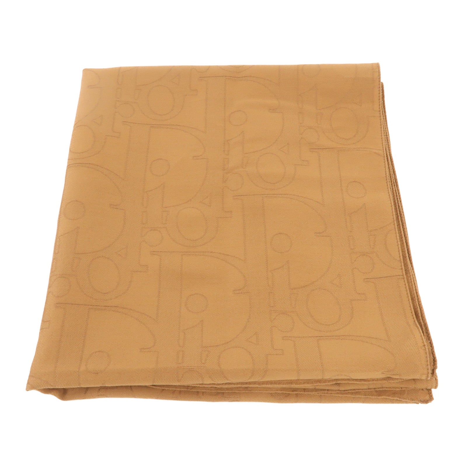 Dior 【萬聖節商品】絲質Dior Grality絲巾