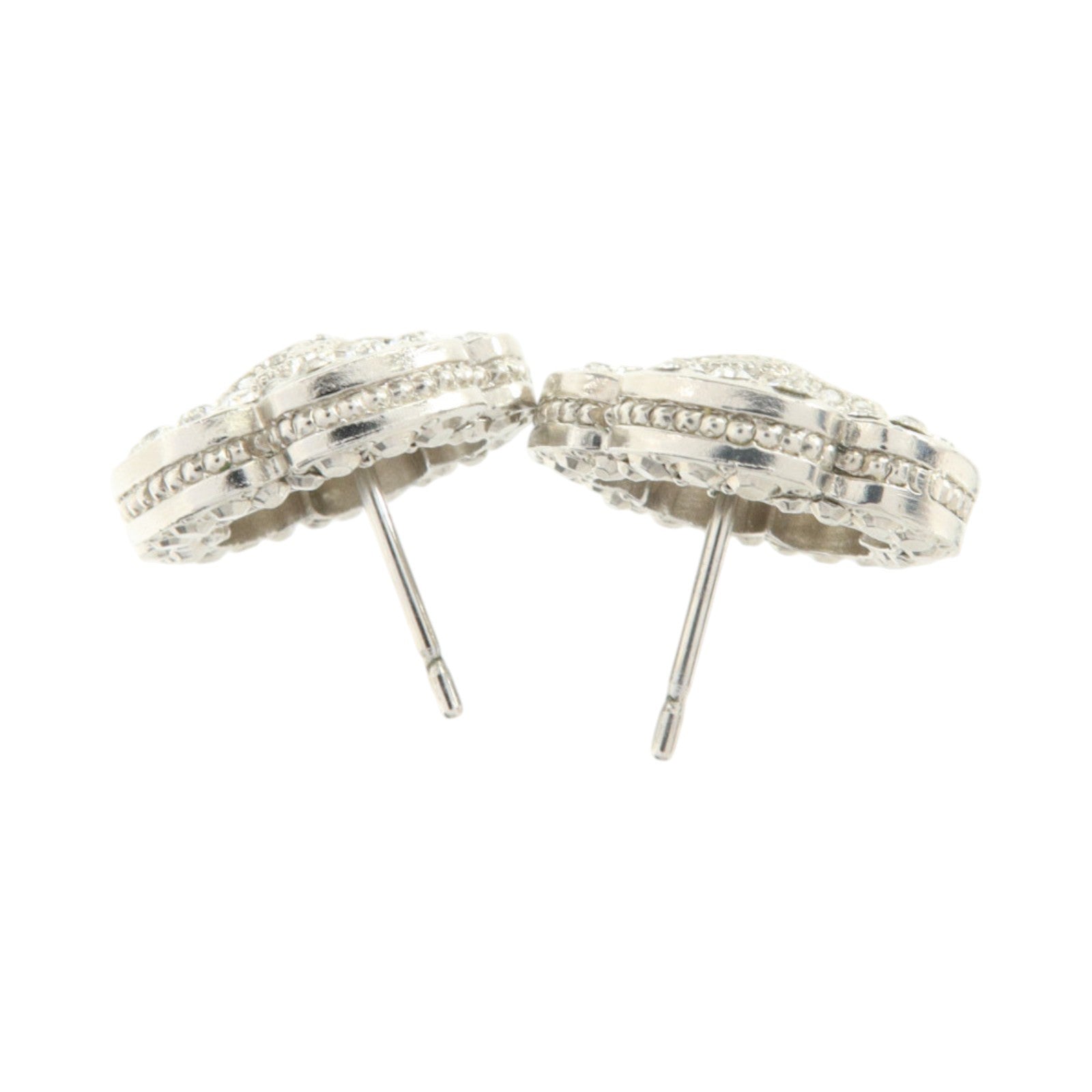 CHANEL 金屬Earrings耳環