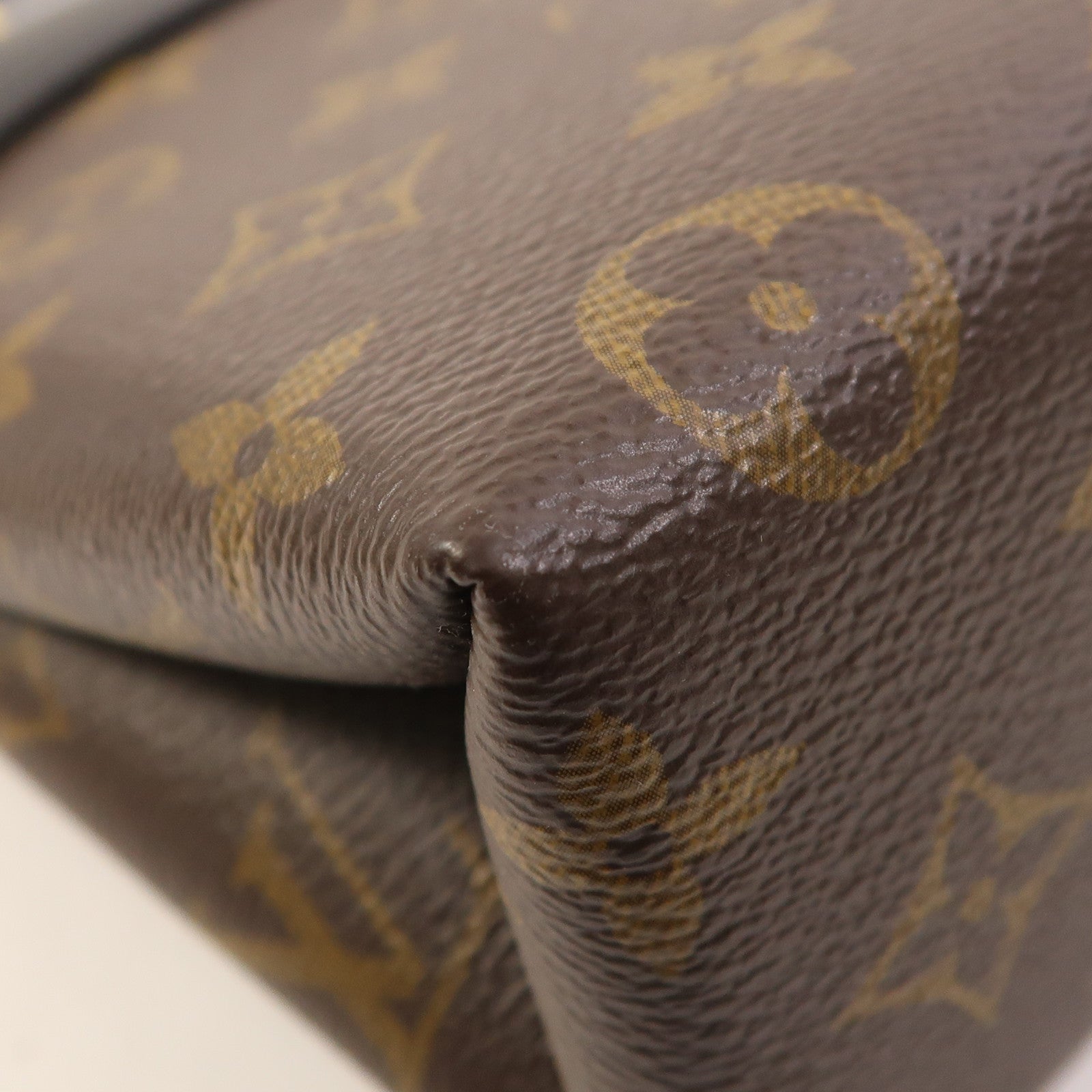 LOUIS VUITTON 【激減優惠】Monogram Locky BB金扣手挽肩背兩用袋