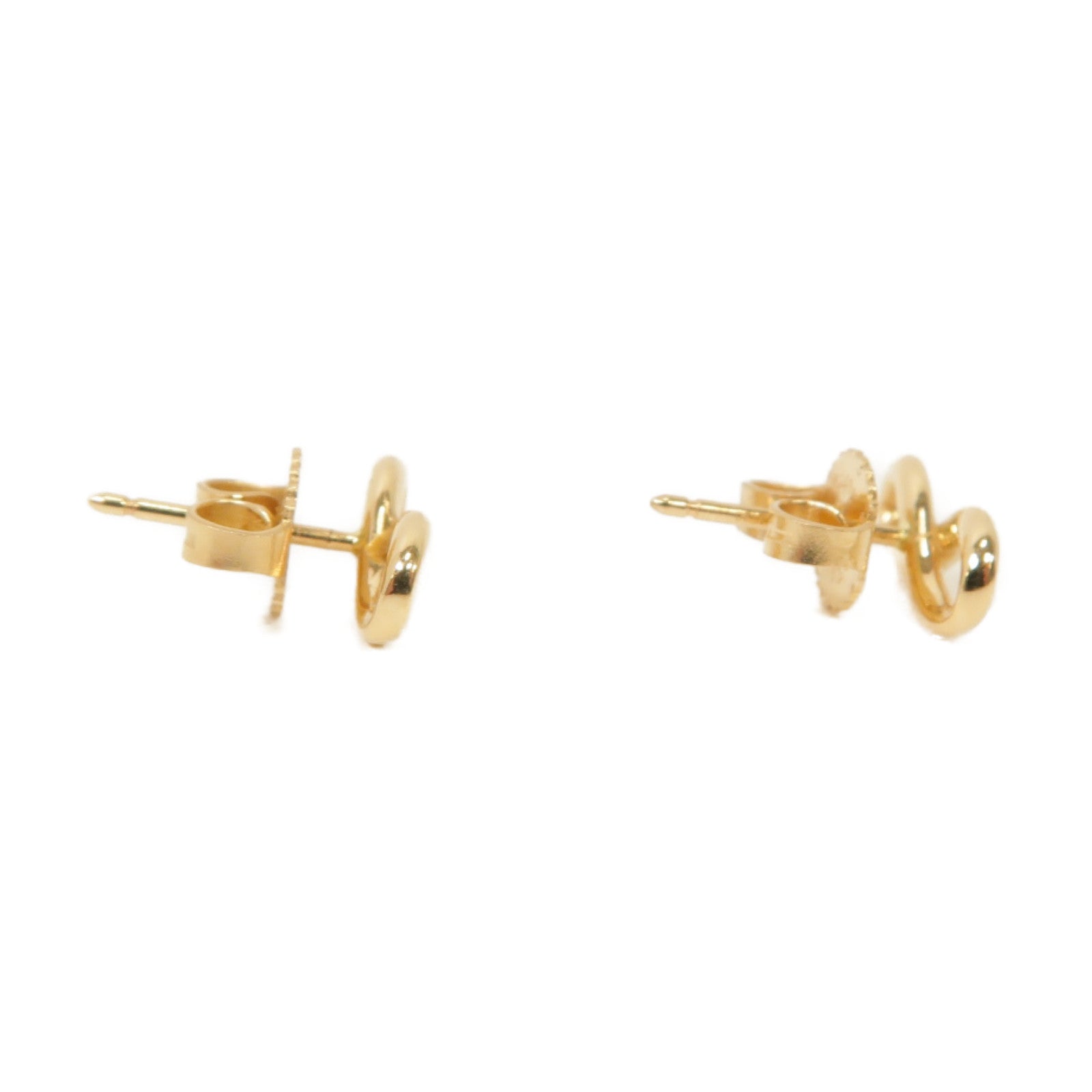 TIFFANY＆CO 【激減優惠】18K黃金Earrings耳環