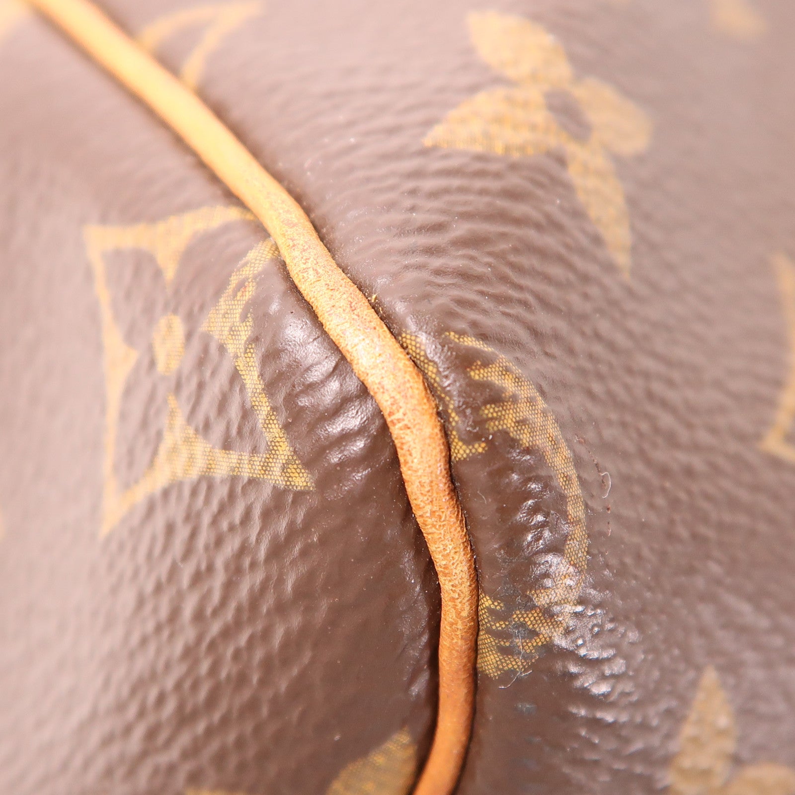 LOUIS VUITTON 【激減優惠】Monogram Speedy Bandoulière 30手挽袋