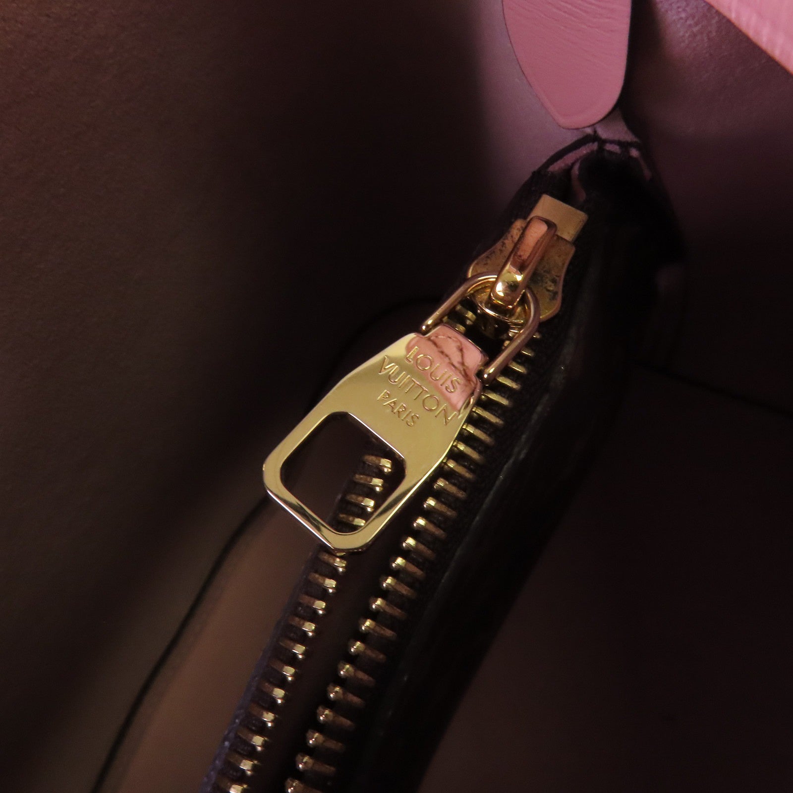 LOUIS VUITTON Monogram Neo Noe MM金扣肩背袋