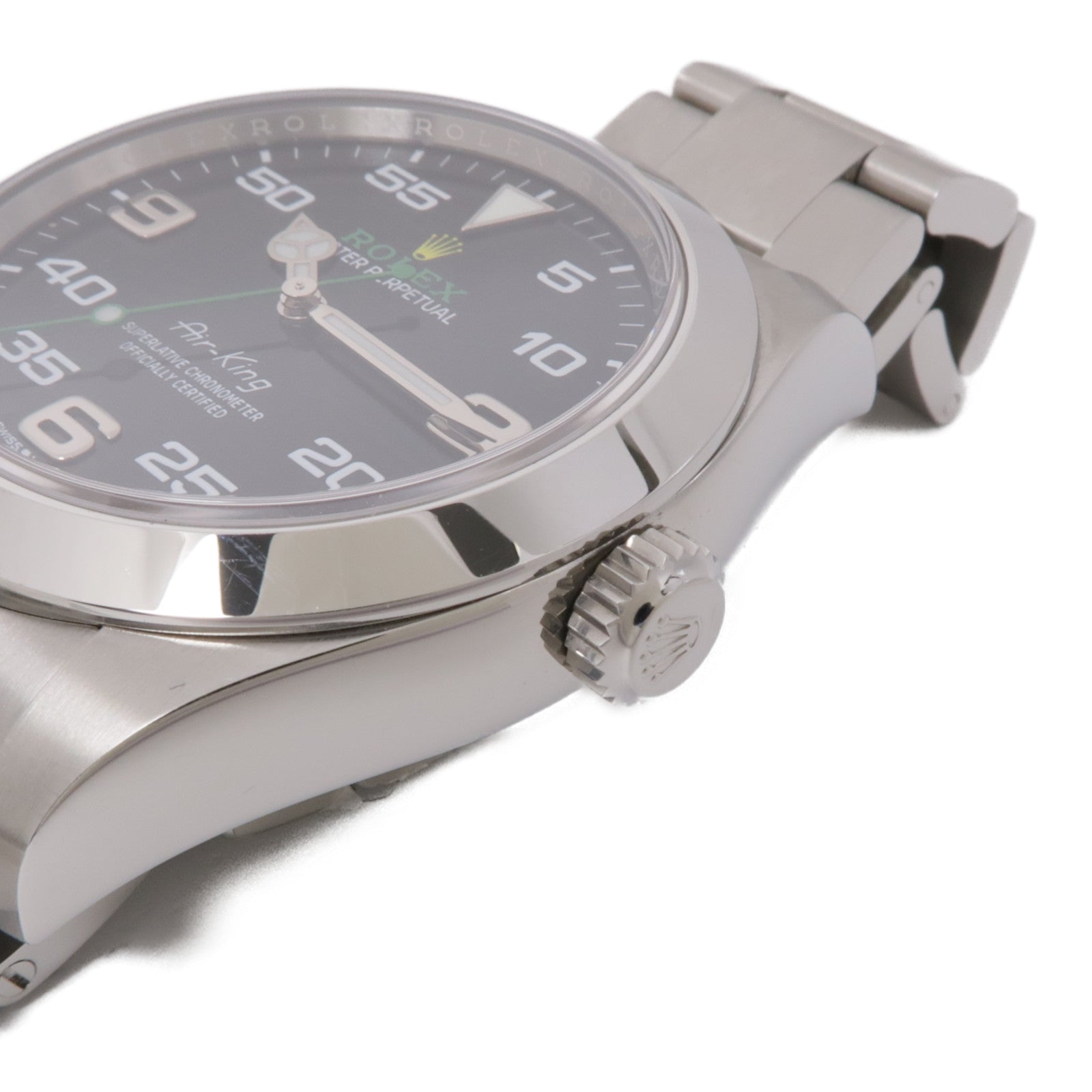 ROLEX Air King 116900