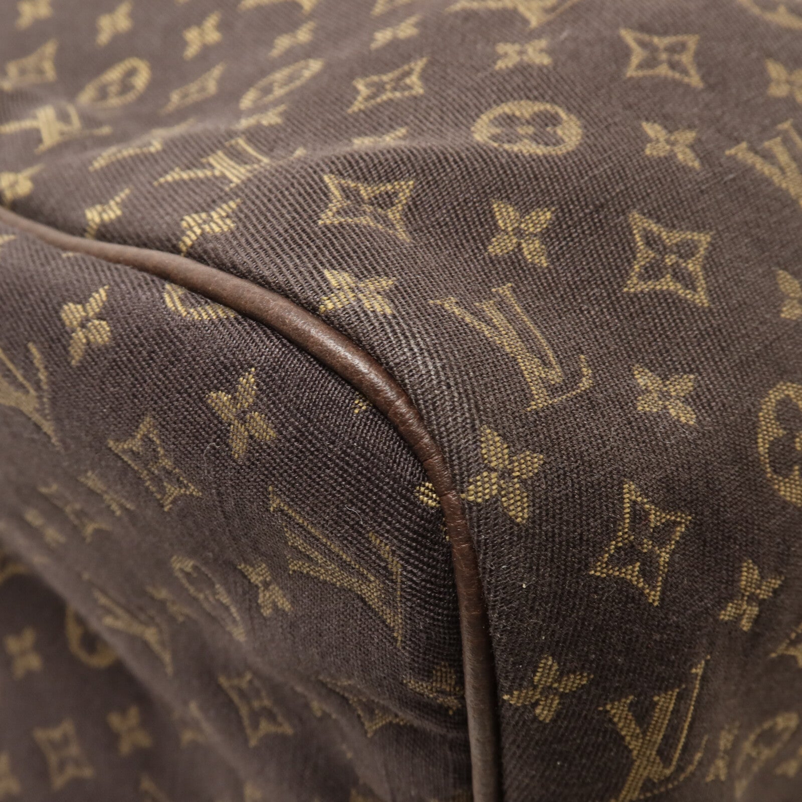 LOUIS VUITTON Monogram Idylle Speedy Bandouliere 30手挽袋