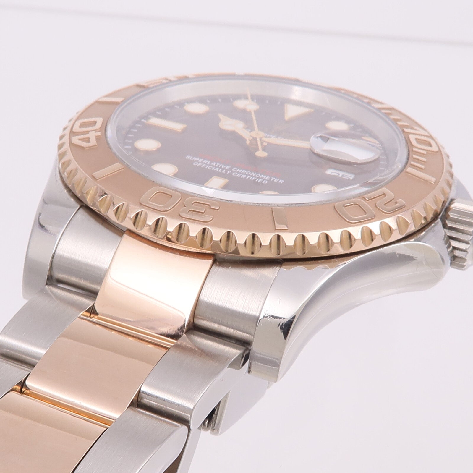 ROLEX Yacht Master 116621