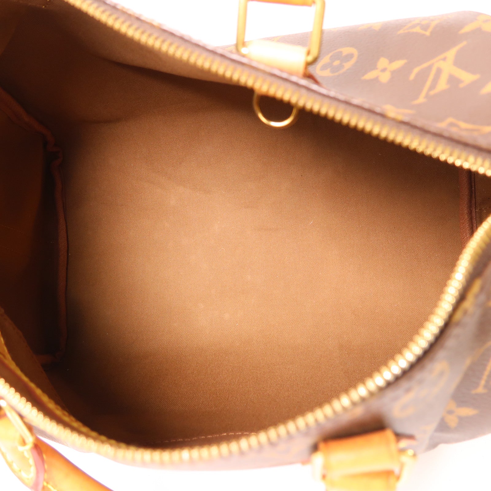 LOUIS VUITTON 【激減優惠】Monogram Speedy Bandoulière 30手挽袋