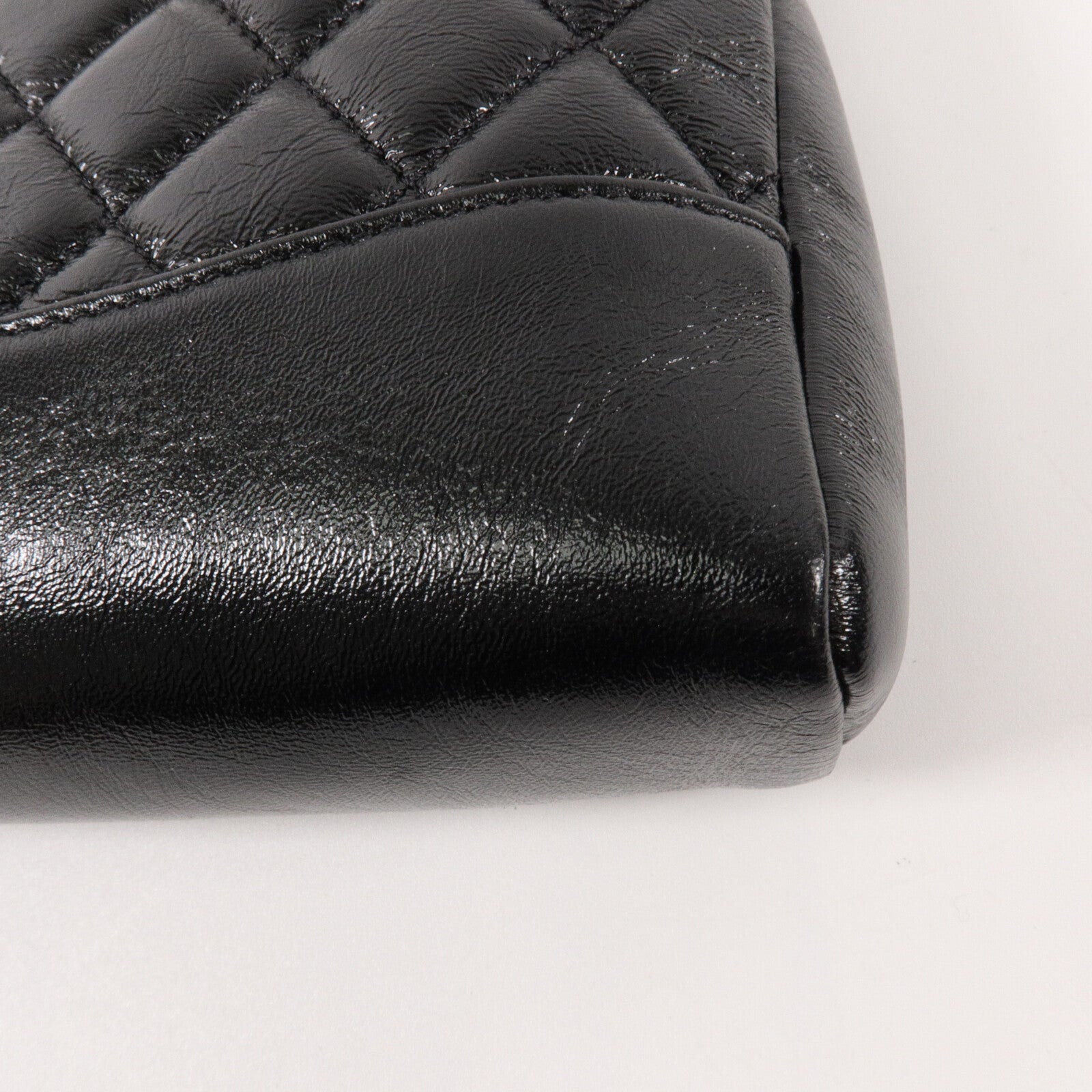 CHANEL 牛皮皮革Chanel 31 Mini鏈帶肩背袋