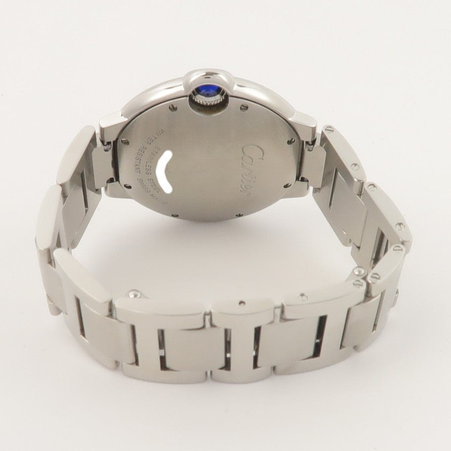 CARTIER Ballon Bleu W69011Z4