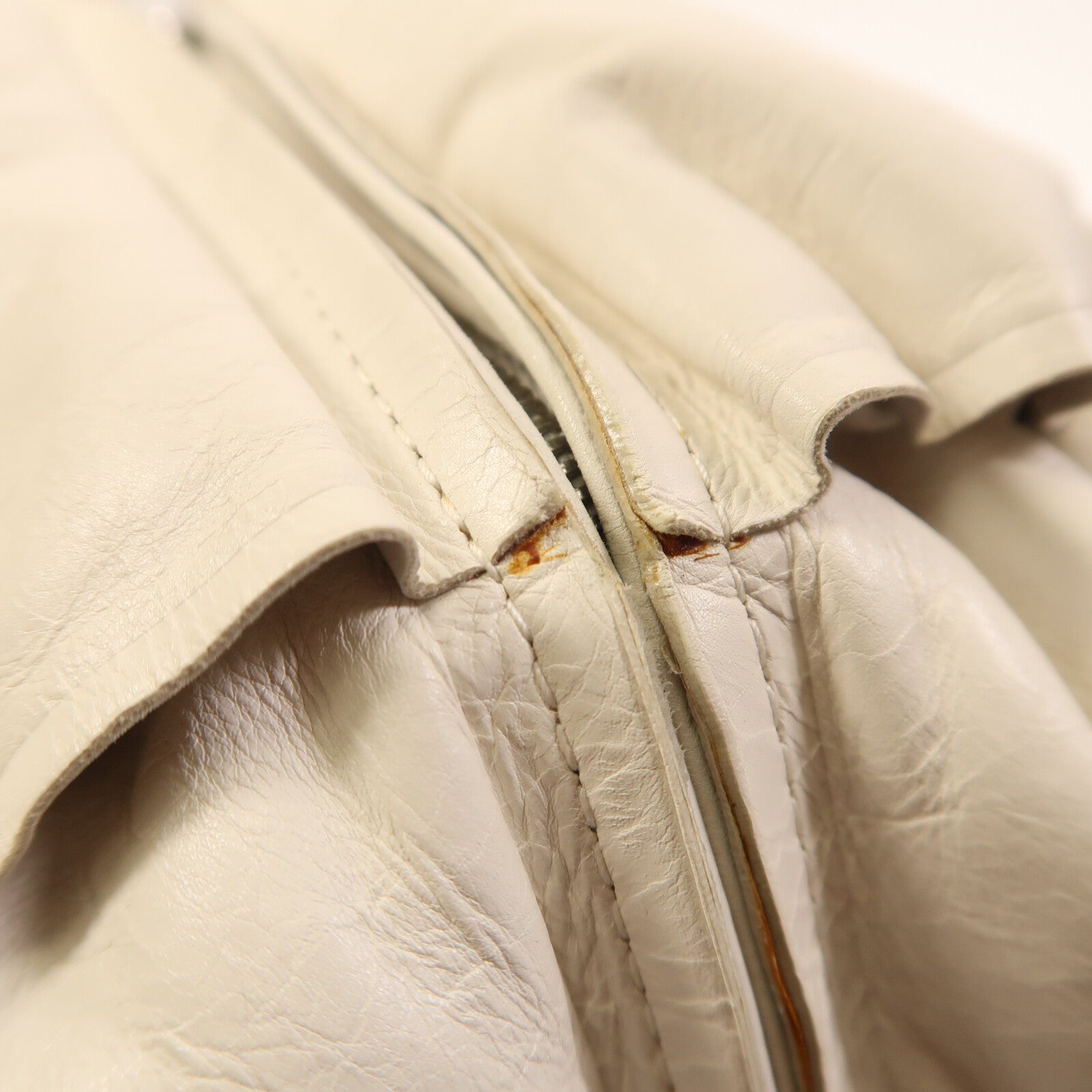 BOTTEGA VENETA 牛皮皮革Clutch Bag手拿包