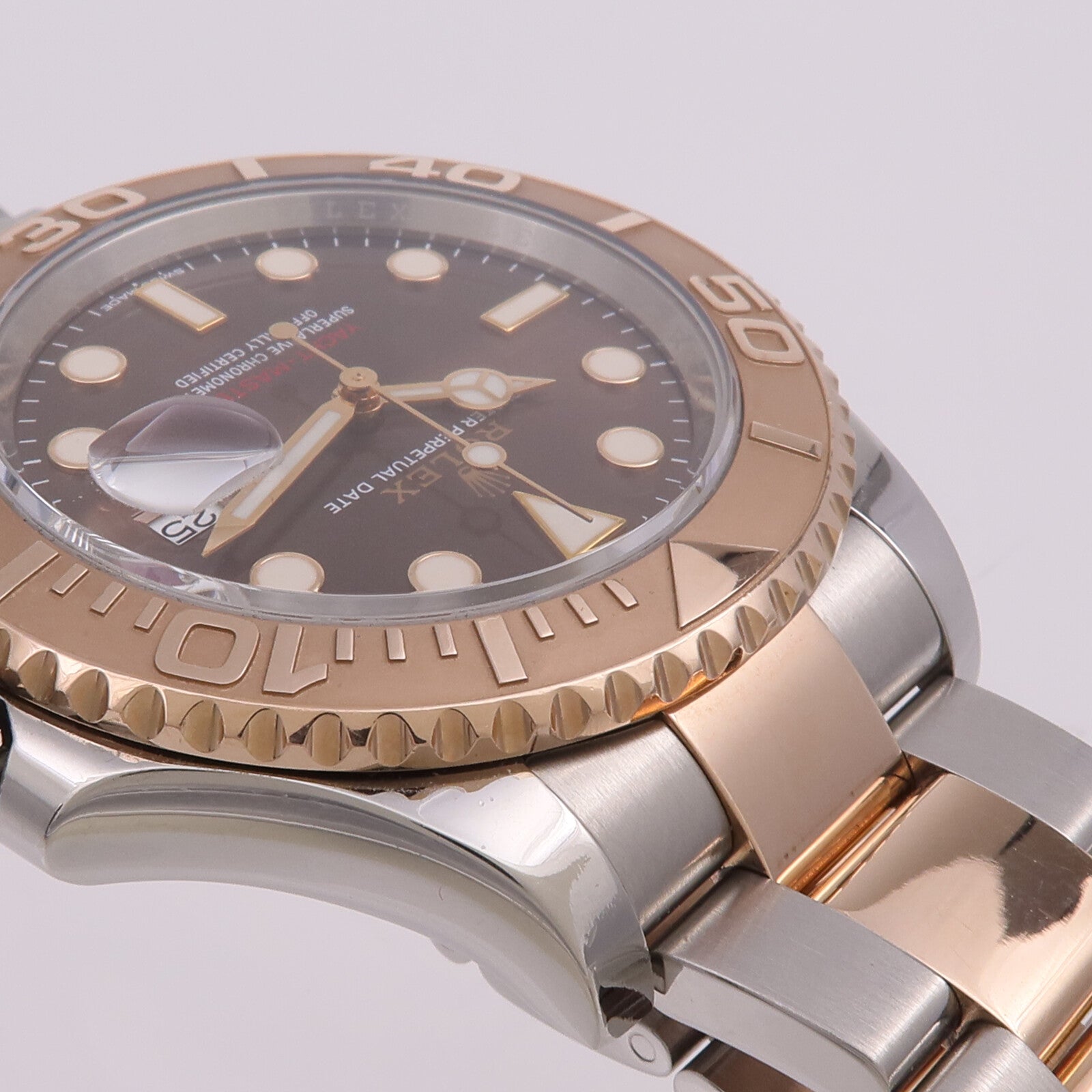 ROLEX Yacht Master 116621