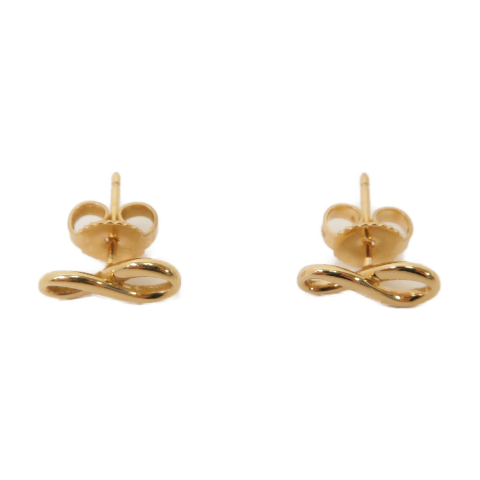 TIFFANY＆CO 【激減優惠】18K黃金Earrings耳環
