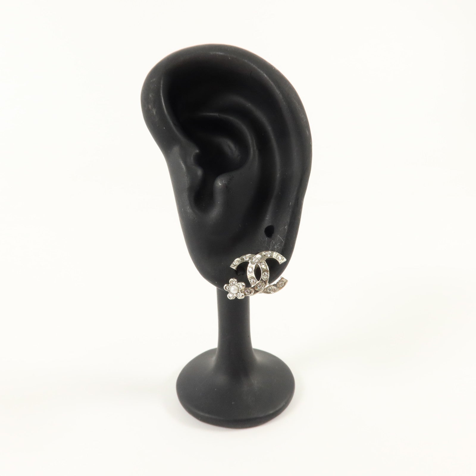 CHANEL 金屬Earrings耳環