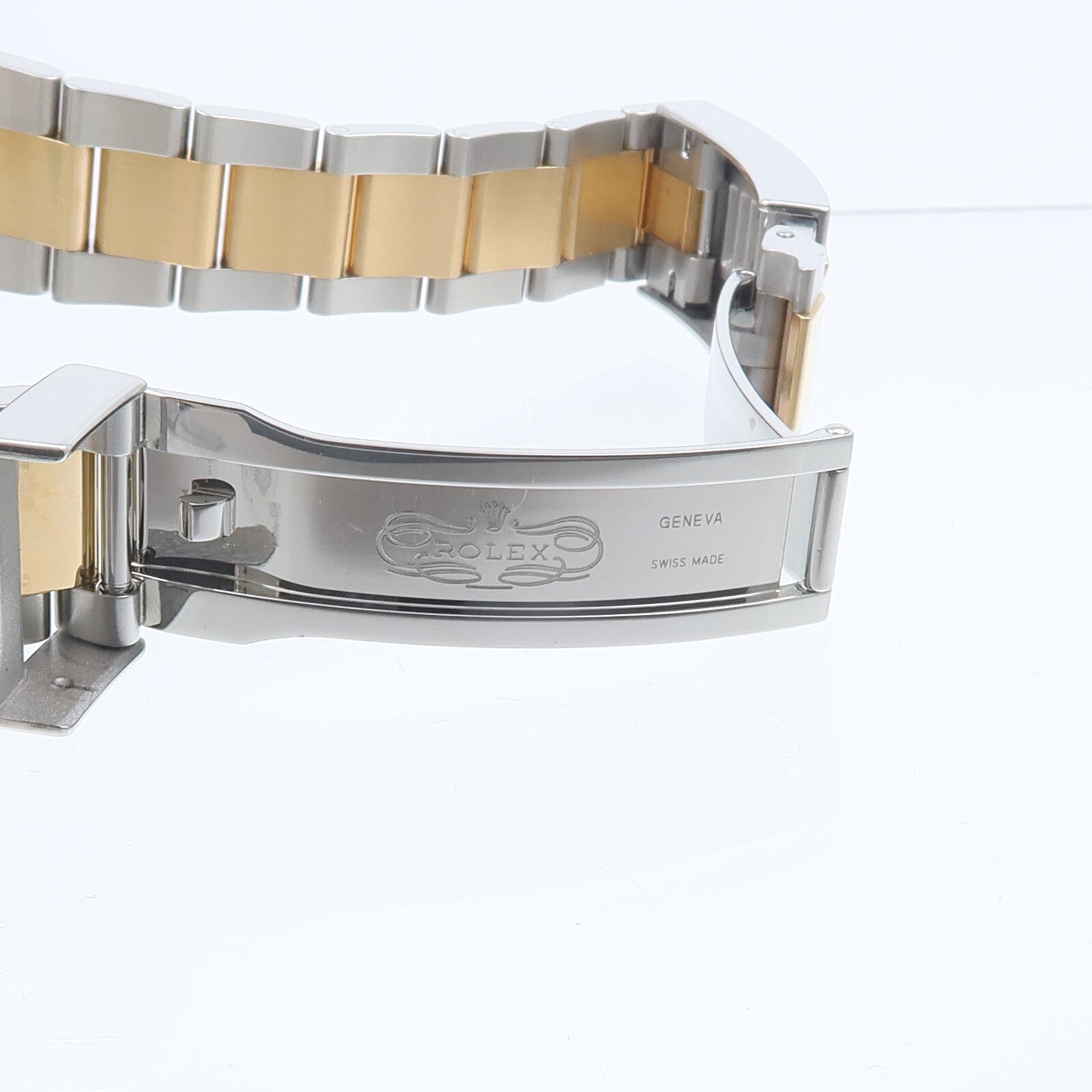 ROLEX Submariner Date 116613LN