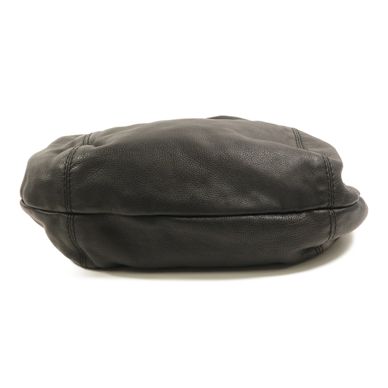 GUCCI 牛皮皮革2 Way Shoulder手挽肩背兩用袋