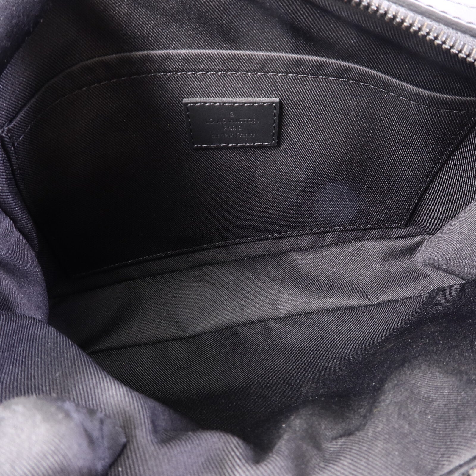 LOUIS VUITTON Aerogram Fastline Messenger肩背袋