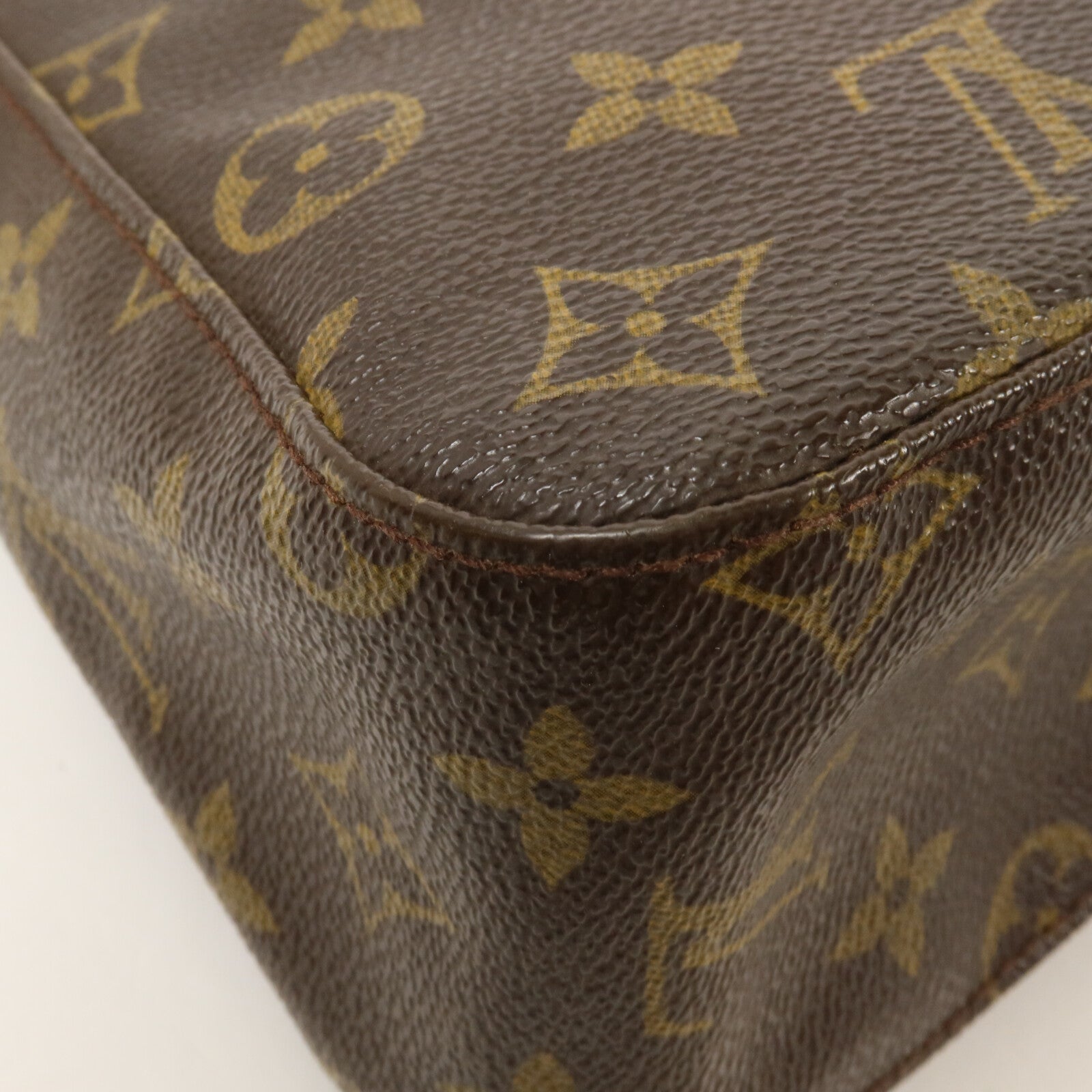 LOUIS VUITTON Monogram Mini Looping肩背袋