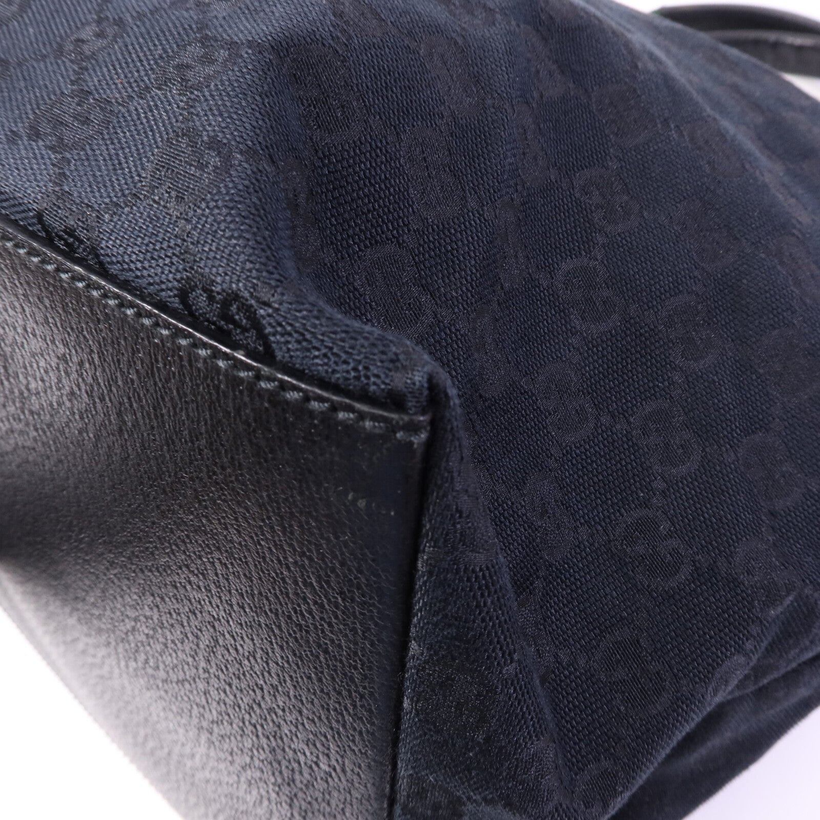 GUCCI 帆布Tote Bag手挽袋