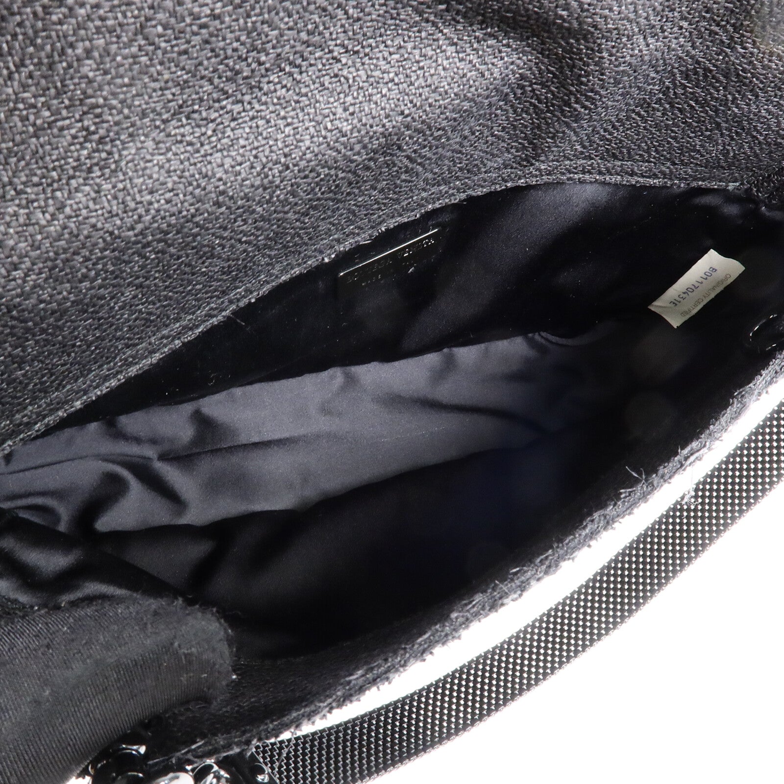 BOTTEGA VENETA 藤料Hand Bag手挽袋