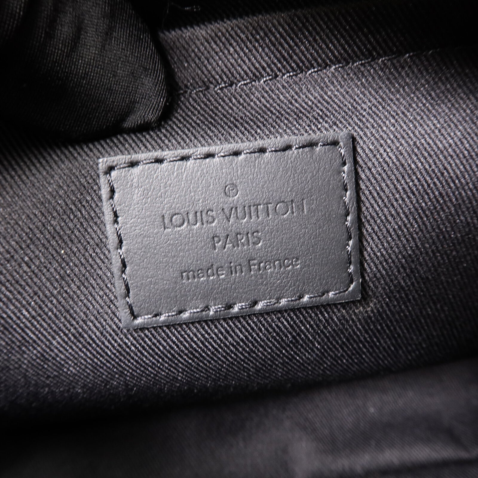 LOUIS VUITTON Aerogram Fastline Messenger肩背袋