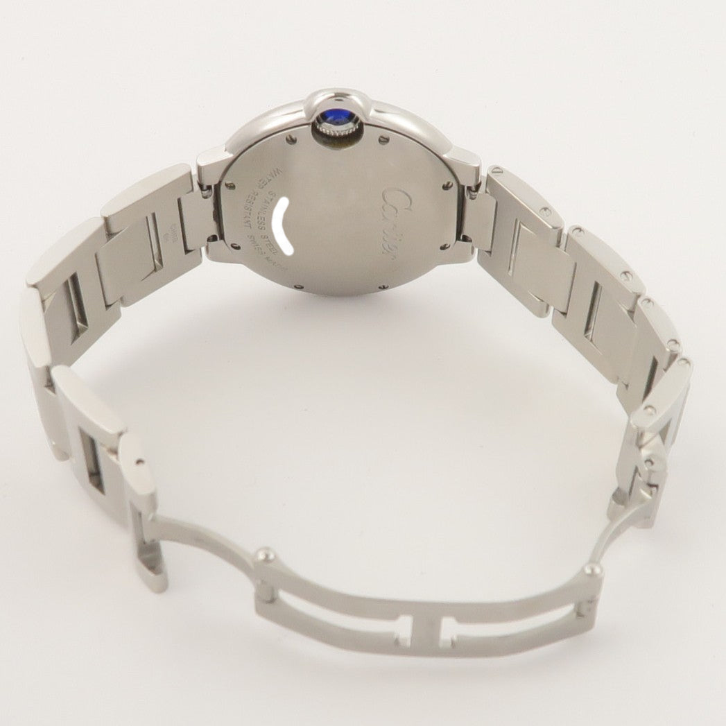 CARTIER Ballon Bleu W69011Z4