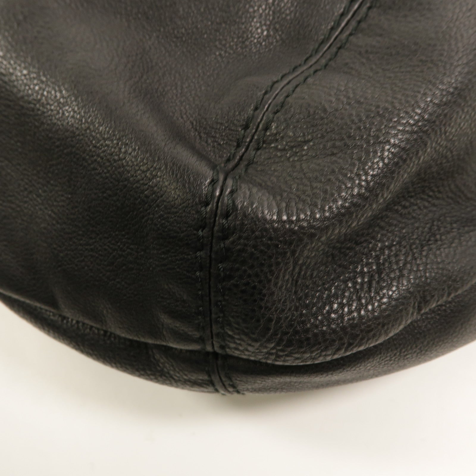 GUCCI 牛皮皮革2 Way Shoulder手挽肩背兩用袋