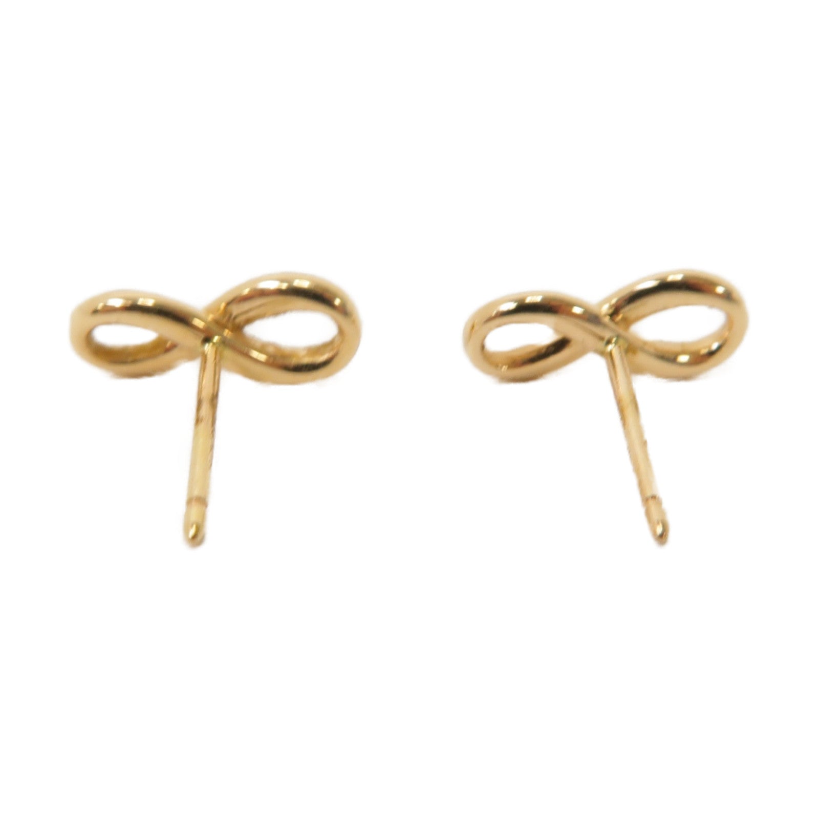TIFFANY＆CO 【激減優惠】18K黃金Earrings耳環