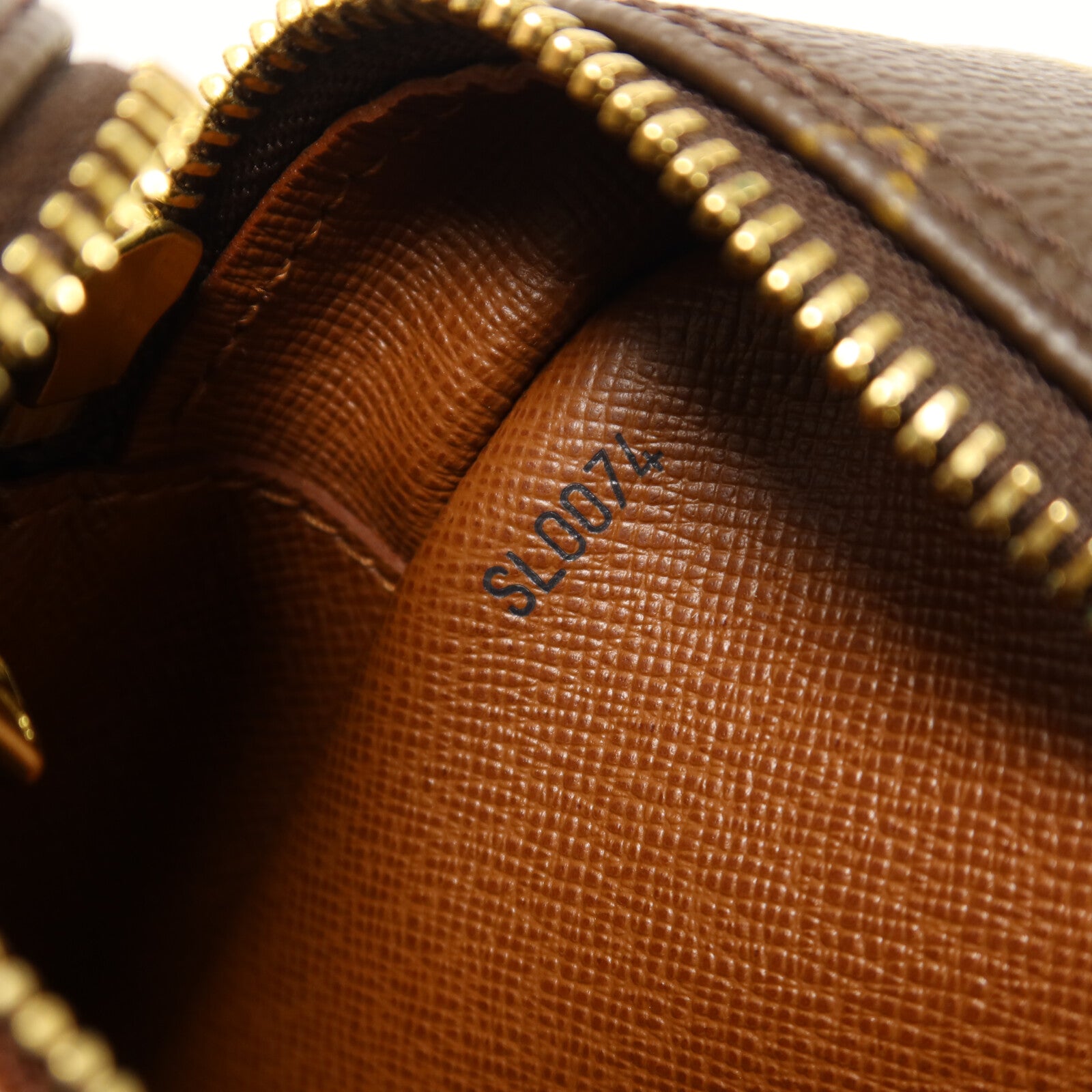 LOUIS VUITTON Monogram Trocadero 30肩背袋