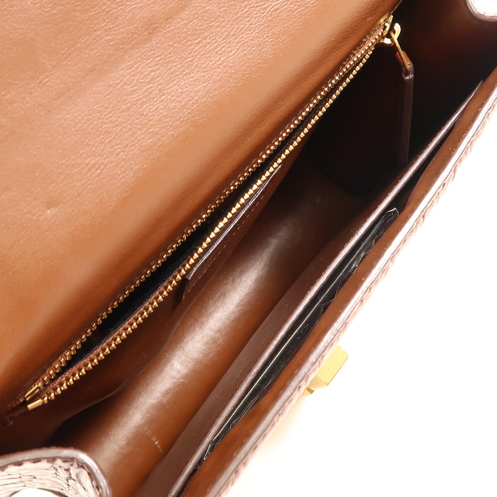 SAINT LAURENT 帆布Lecarre金扣肩背袋