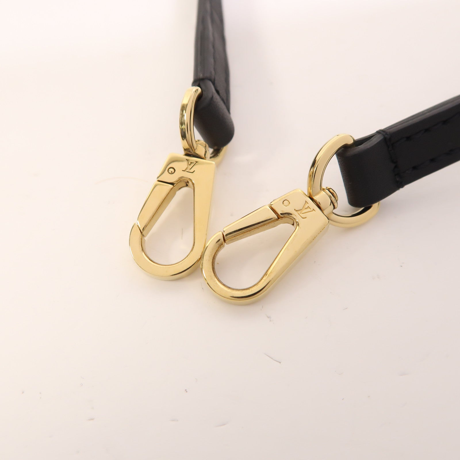 LOUIS VUITTON 【激減優惠】Monogram Locky BB金扣手挽肩背兩用袋
