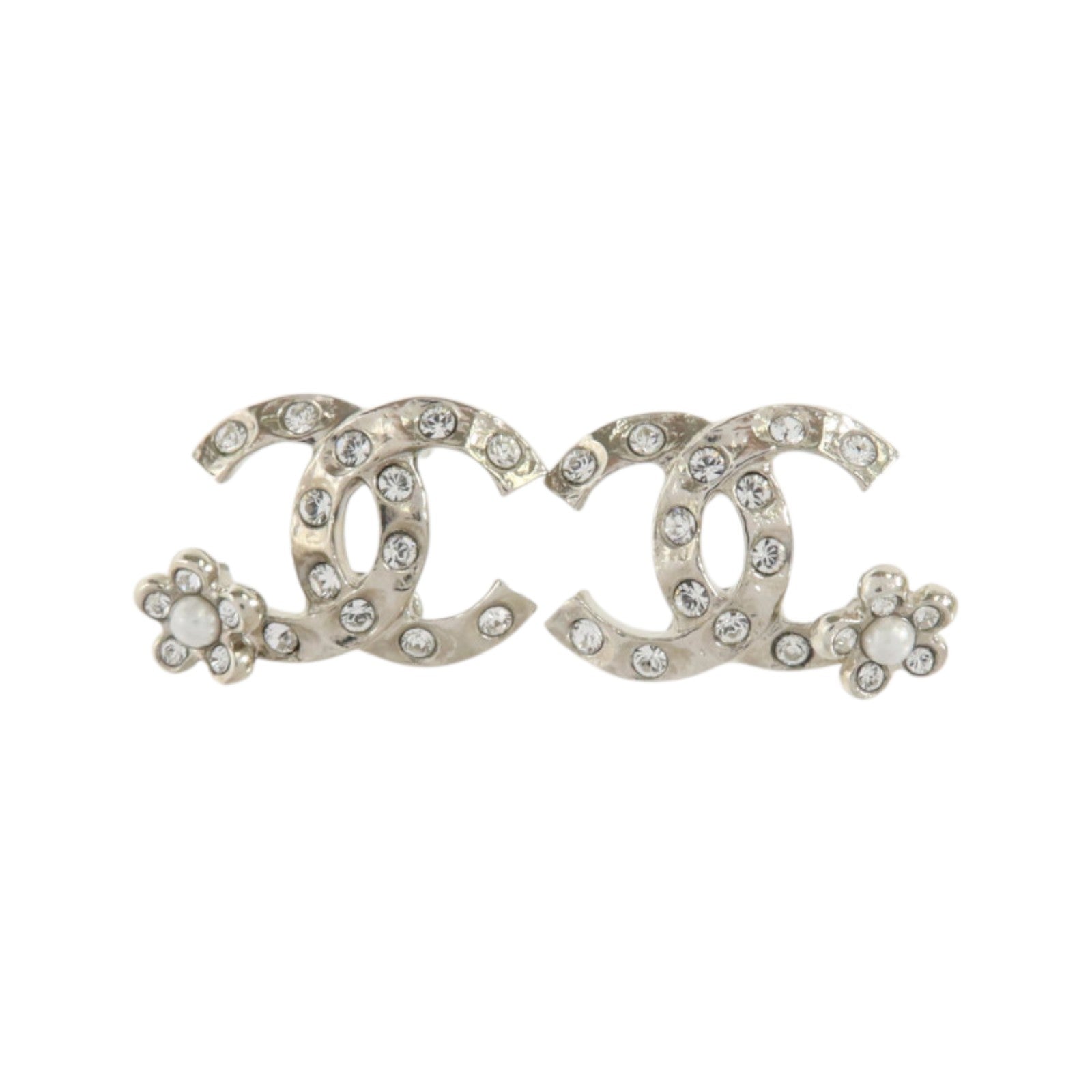 CHANEL 金屬Earrings耳環