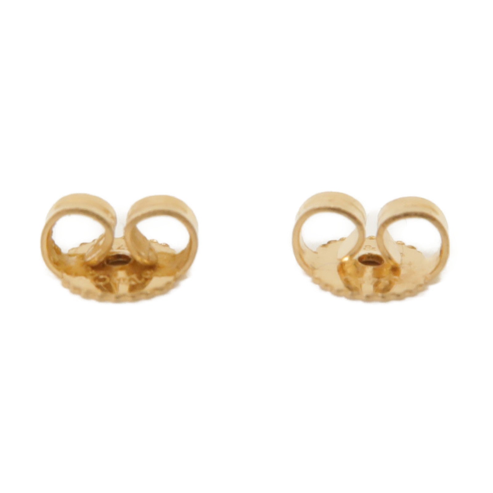 TIFFANY＆CO 【激減優惠】18K黃金Earrings耳環