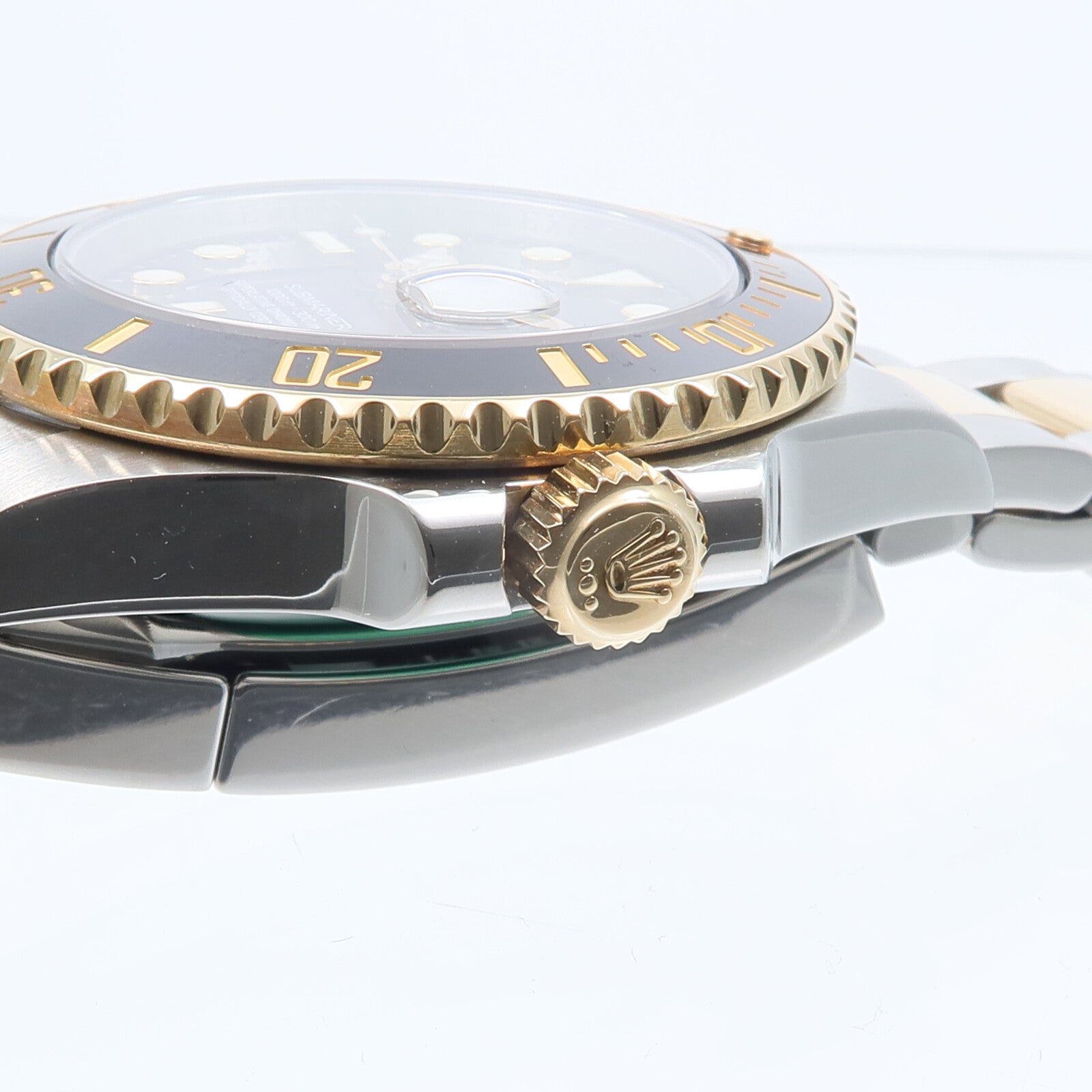ROLEX Submariner Date 116613LN