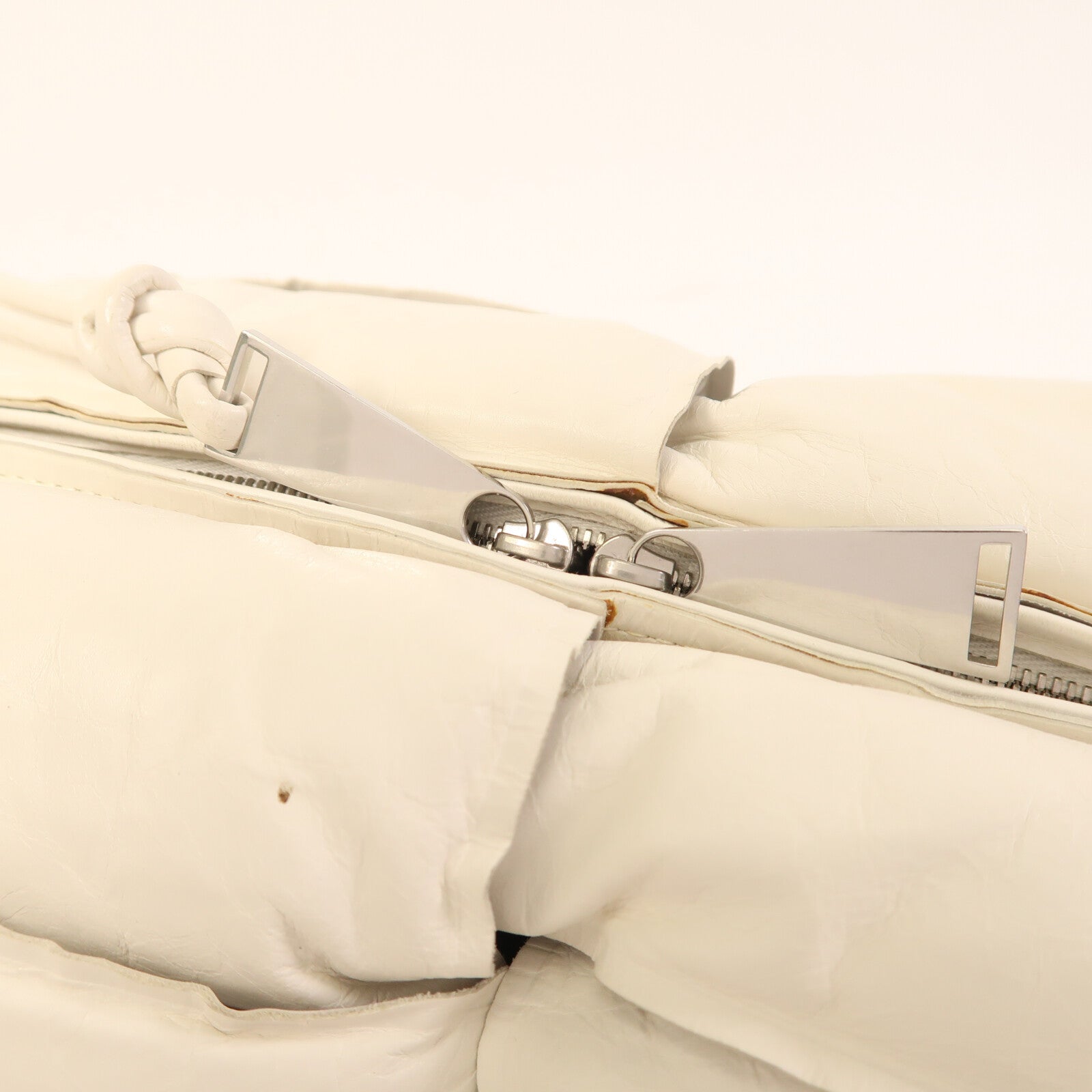 BOTTEGA VENETA 【激減優惠】牛皮皮革Clutch Bag手拿包