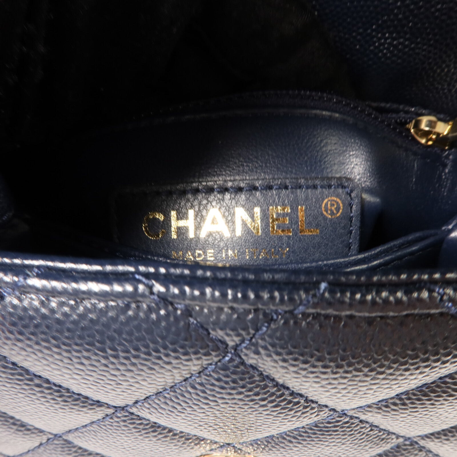 CHANEL 牛皮皮革Coco Handle Mini手挽肩背兩用袋