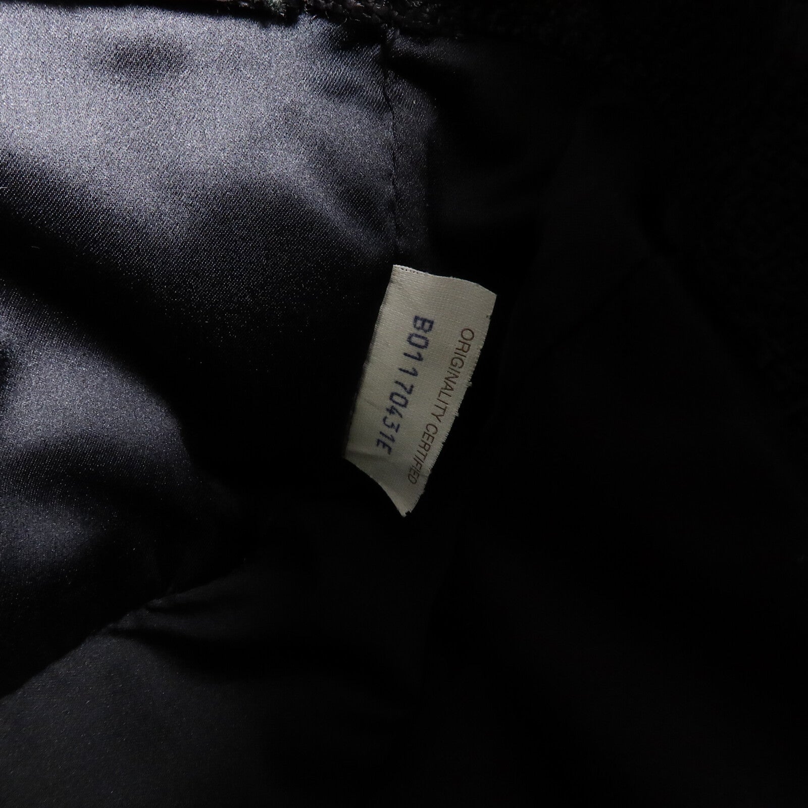 BOTTEGA VENETA 藤料Hand Bag手挽袋