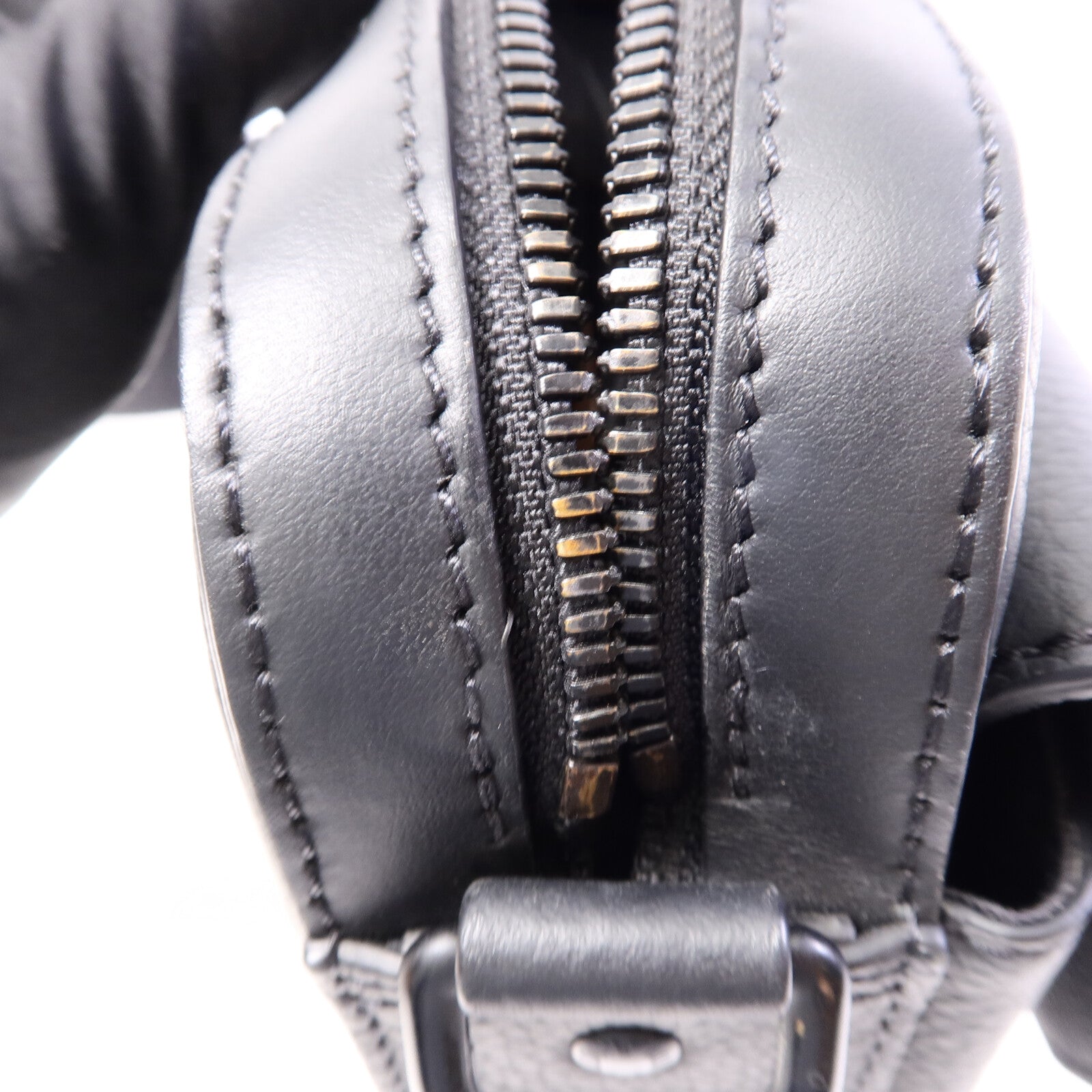 LOUIS VUITTON Aerogram Fastline Messenger肩背袋