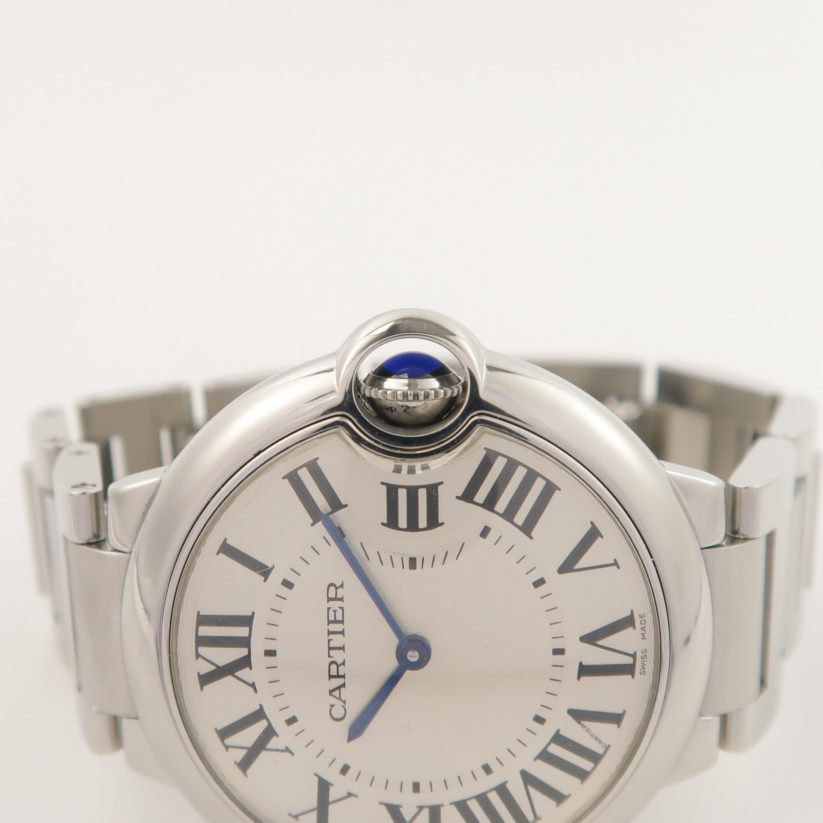 CARTIER Ballon Bleu W69011Z4