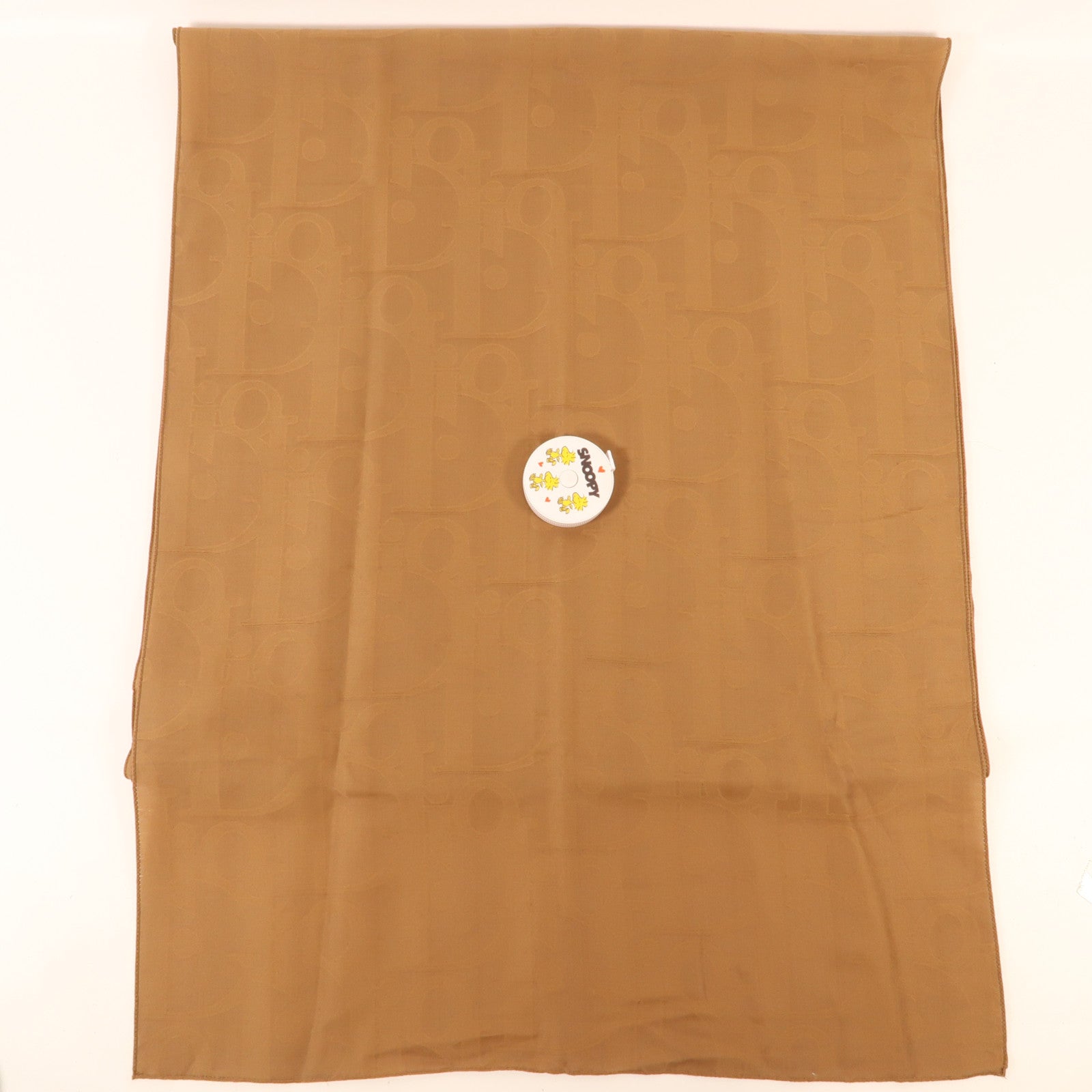 Dior 【萬聖節商品】絲質Dior Grality絲巾