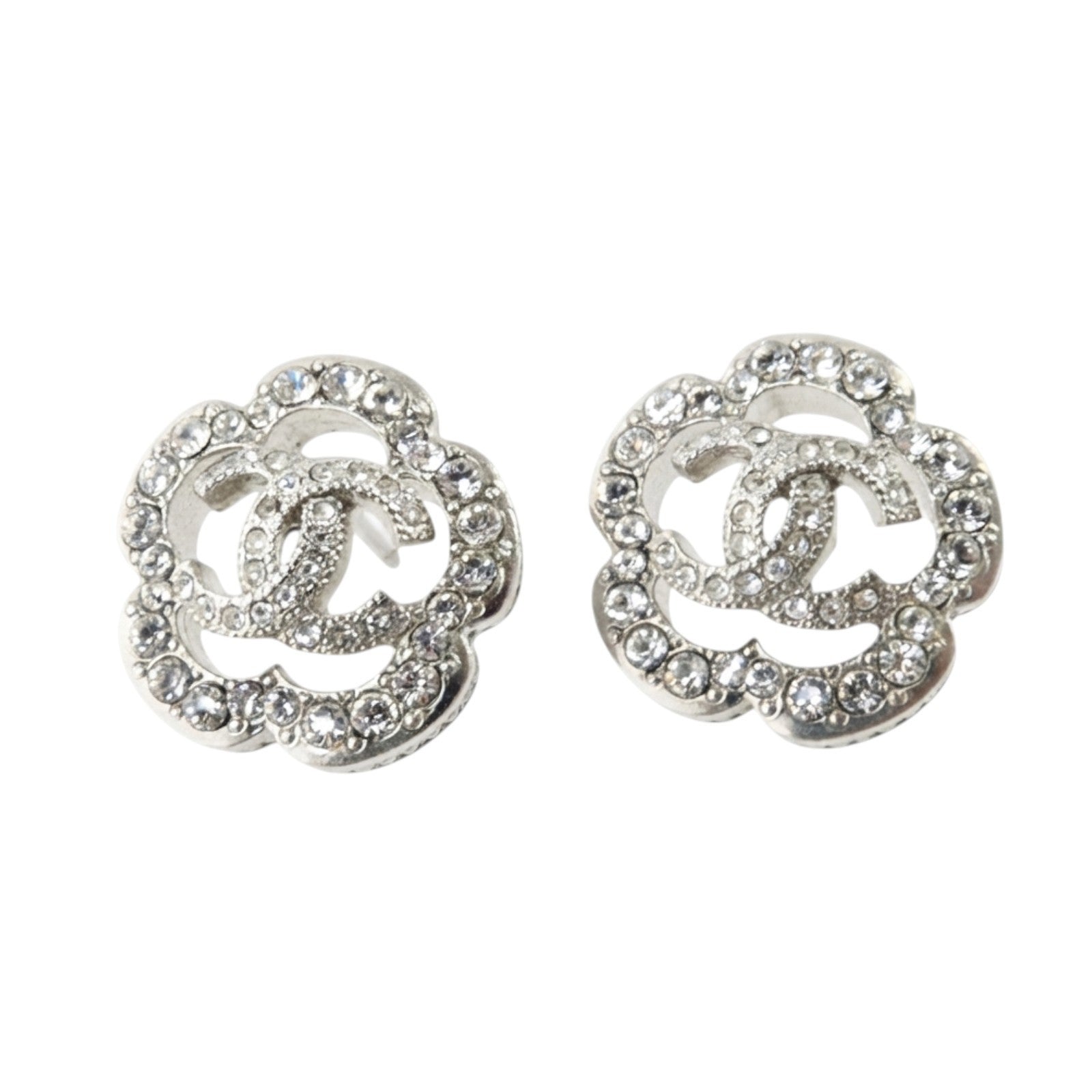 CHANEL 金屬Earrings耳環