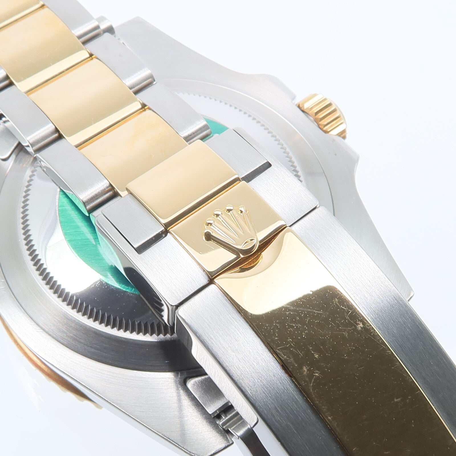 ROLEX Submariner Date 116613LN