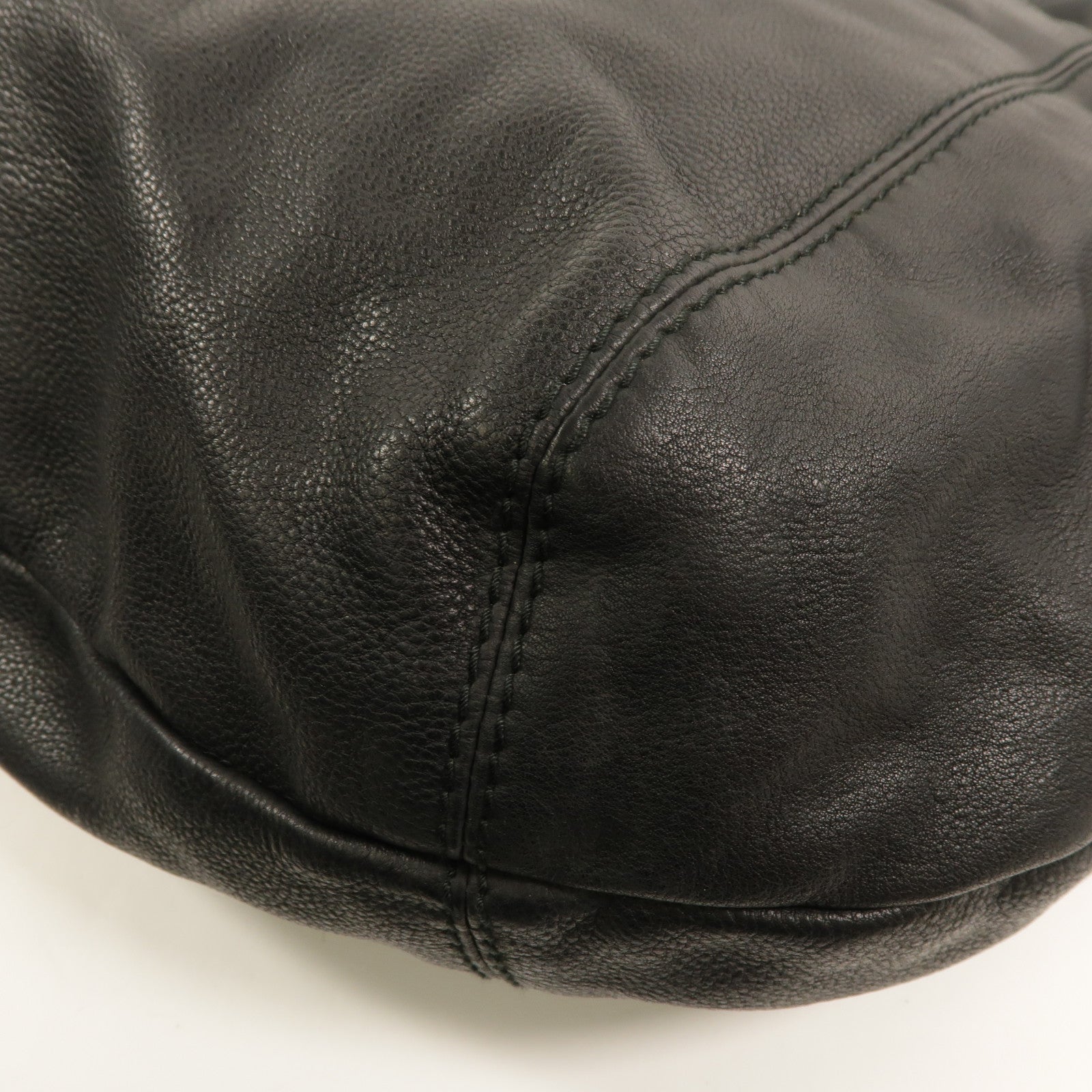 GUCCI 牛皮皮革2 Way Shoulder手挽肩背兩用袋