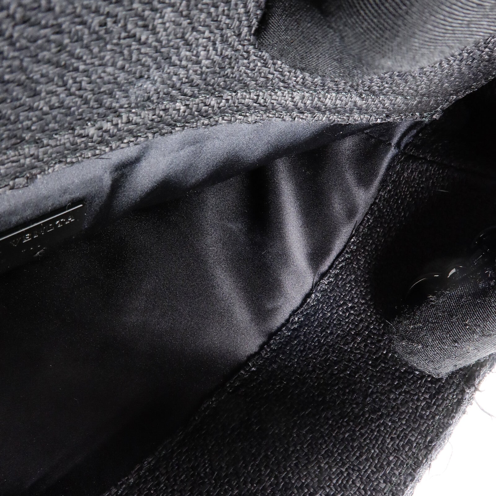 BOTTEGA VENETA 藤料Hand Bag手挽袋