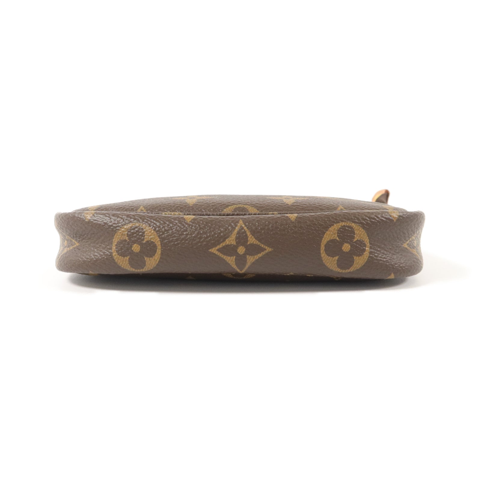 LOUIS VUITTON Monogram Mini Pochette Accessoires手挽袋