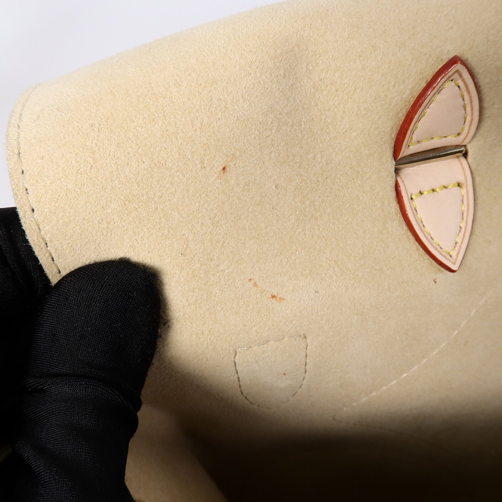 LOUIS VUITTON Monogram Candy Sherman Camera Messenger手挽肩背兩用袋